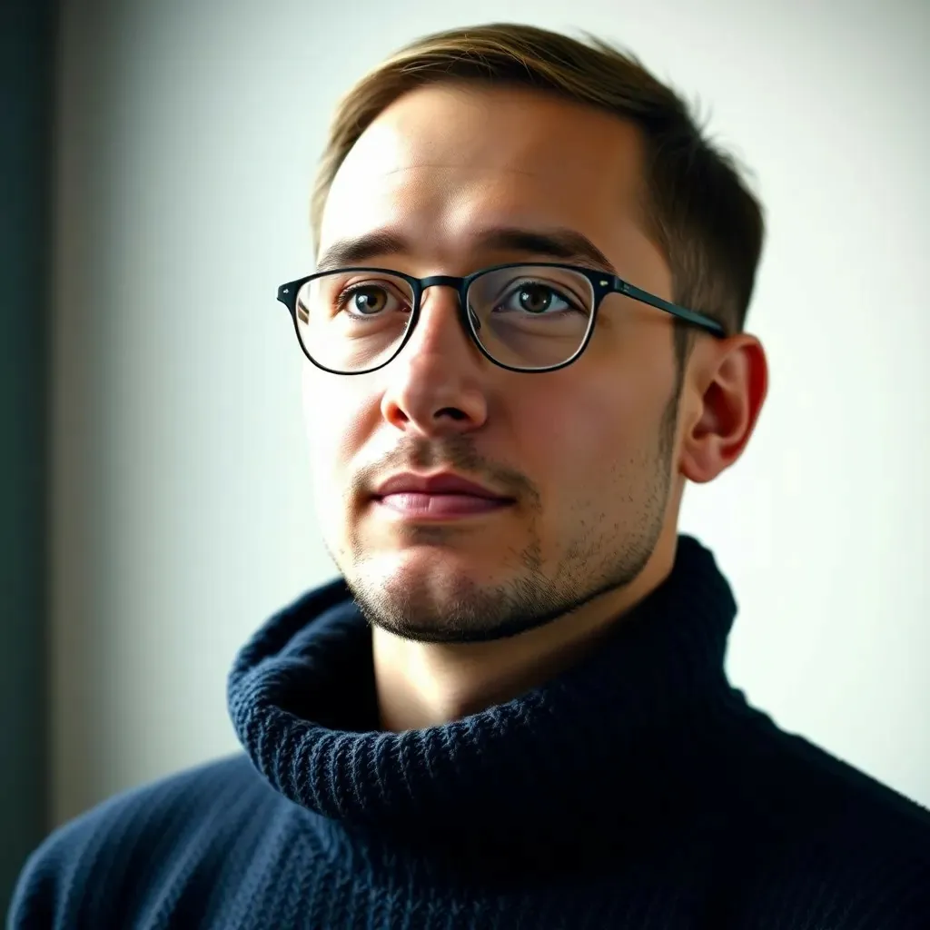 Picture of Robert Baker